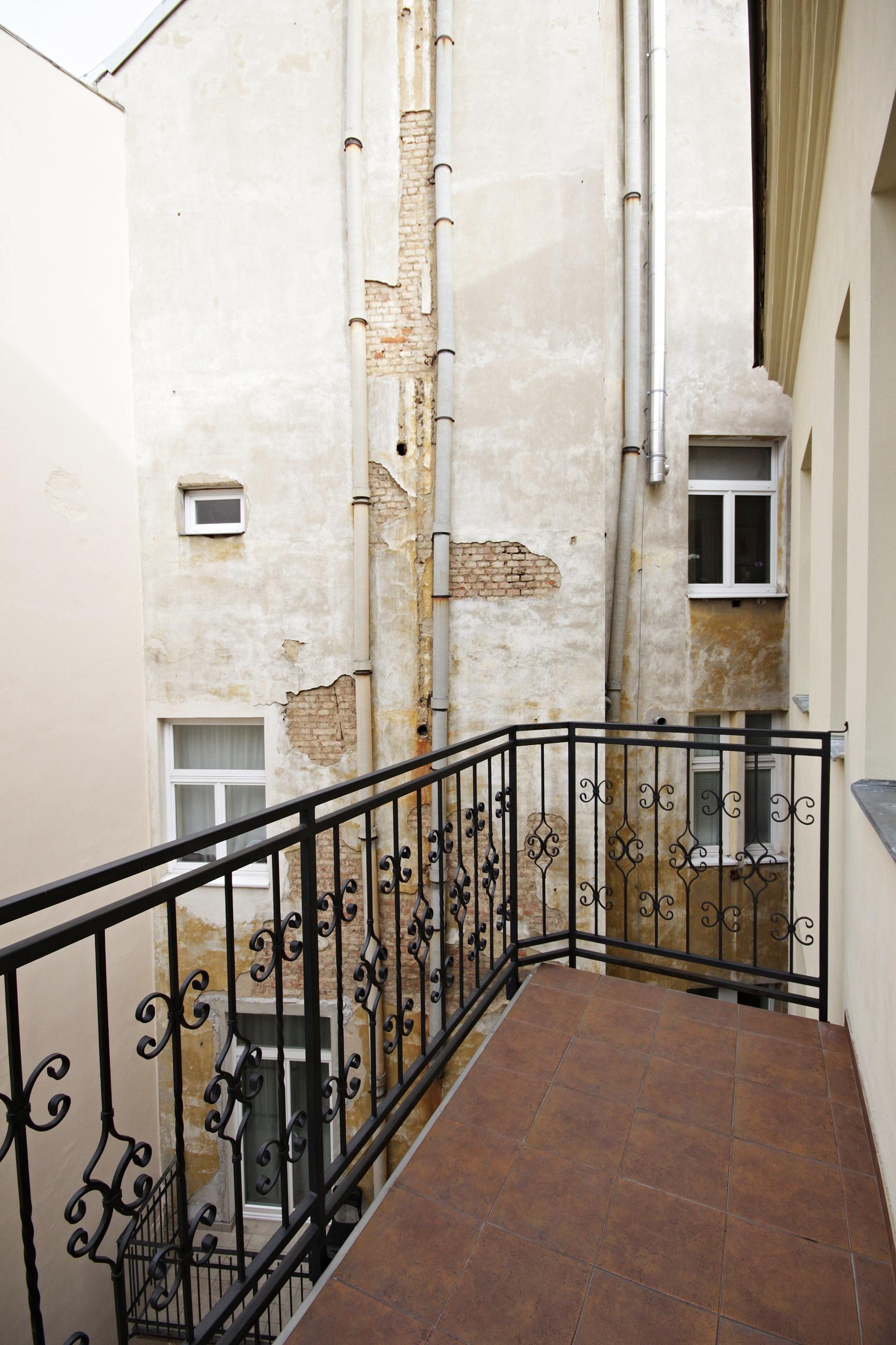 Alveo Suites Prague Exterior photo